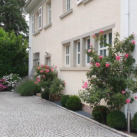 Lilienmatt Apartments Baden-Baden Esterno foto