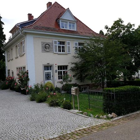 Lilienmatt Apartments Baden-Baden Esterno foto