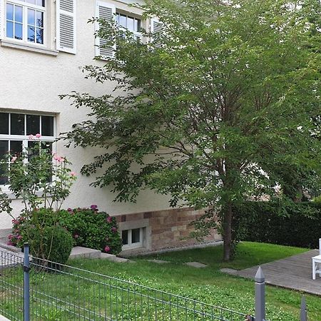 Lilienmatt Apartments Baden-Baden Esterno foto