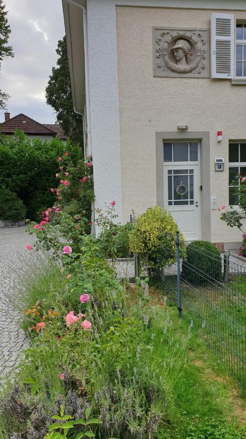 Lilienmatt Apartments Baden-Baden Esterno foto
