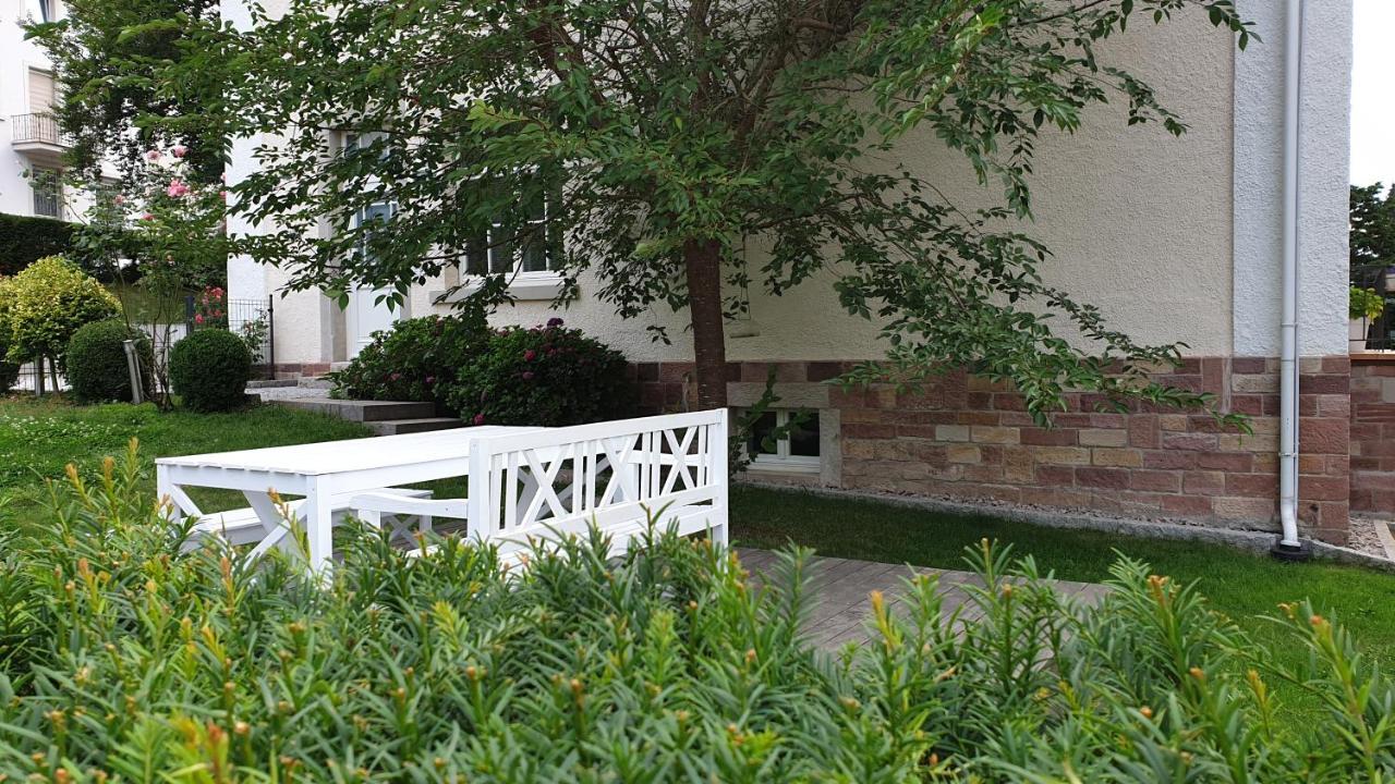 Lilienmatt Apartments Baden-Baden Esterno foto