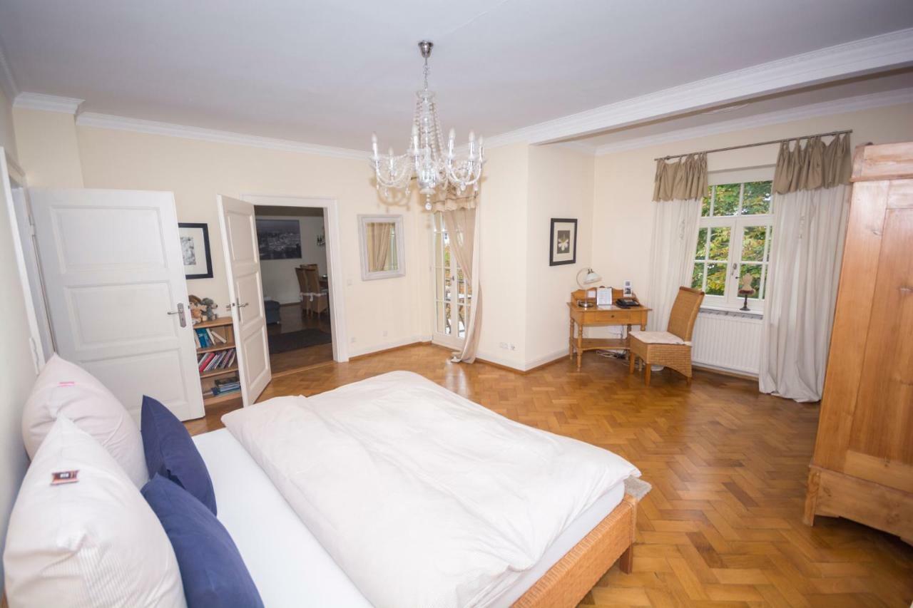 Lilienmatt Apartments Baden-Baden Esterno foto