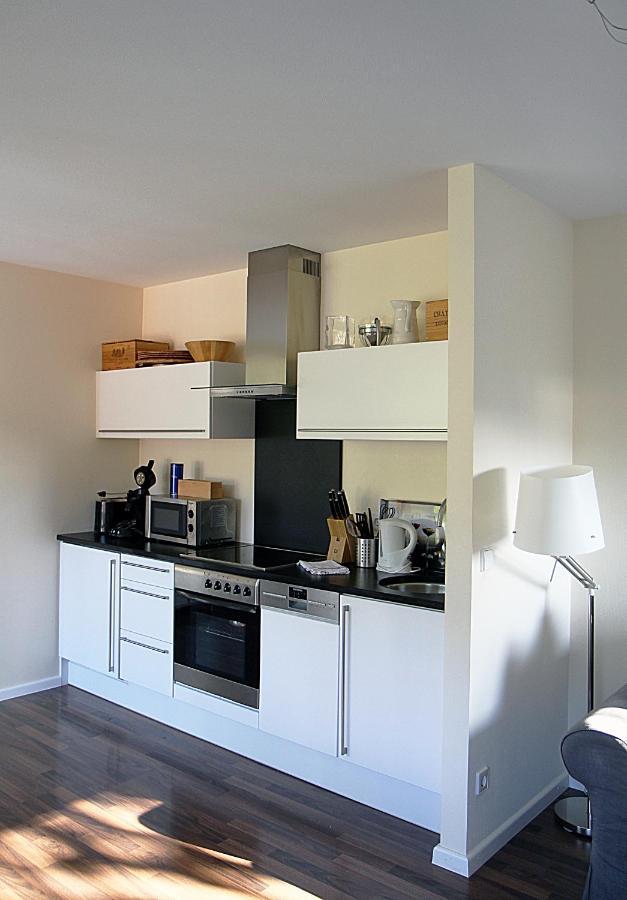 Lilienmatt Apartments Baden-Baden Esterno foto