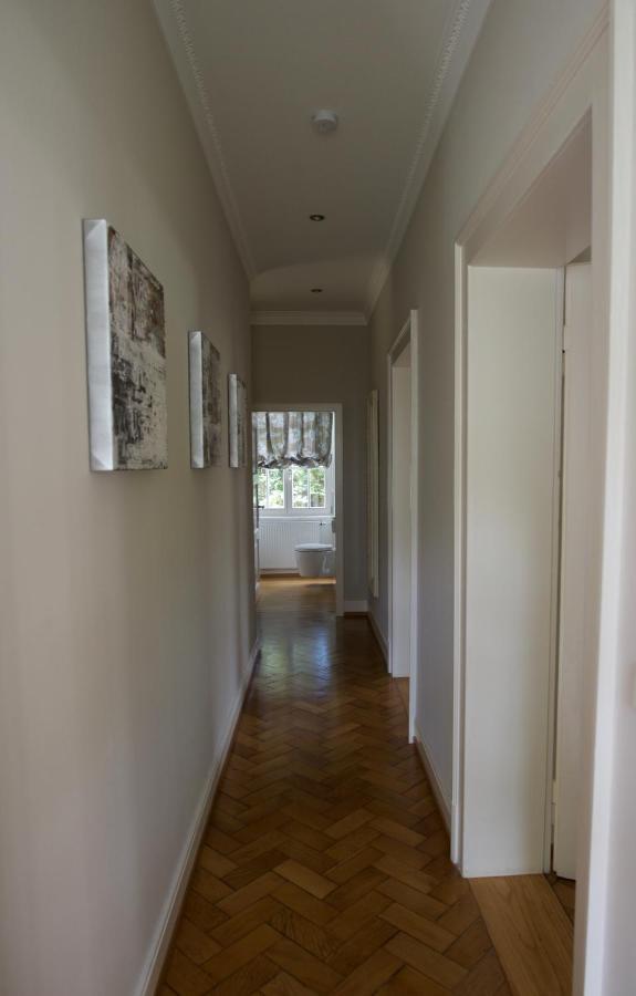 Lilienmatt Apartments Baden-Baden Esterno foto