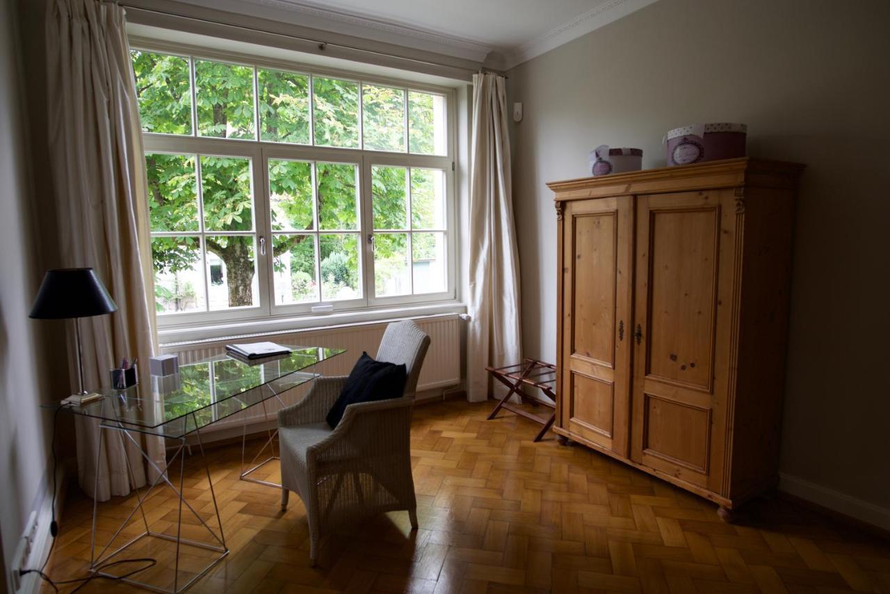 Lilienmatt Apartments Baden-Baden Esterno foto
