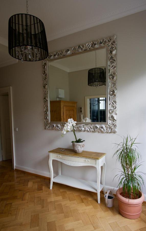 Lilienmatt Apartments Baden-Baden Esterno foto