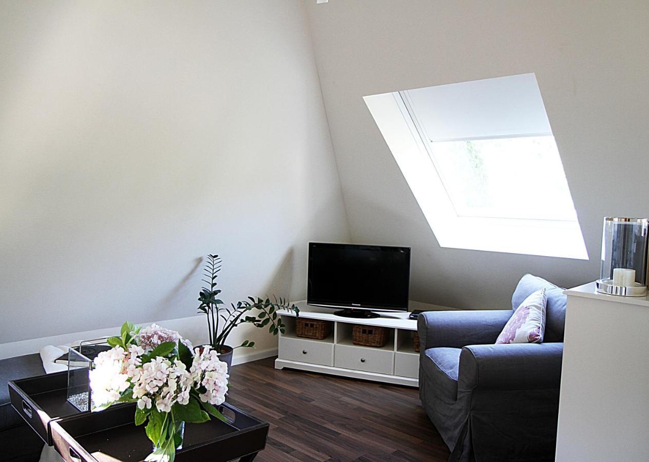 Lilienmatt Apartments Baden-Baden Esterno foto