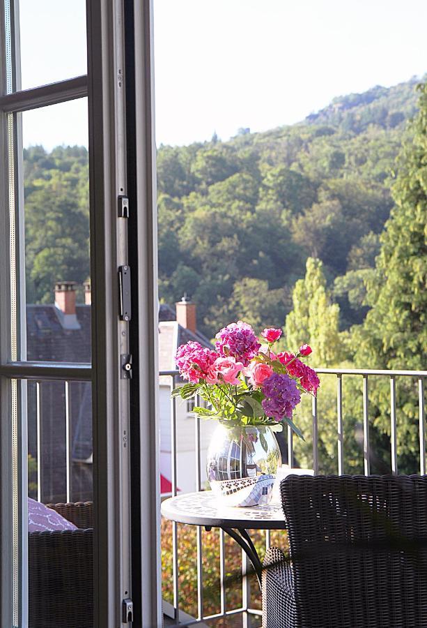 Lilienmatt Apartments Baden-Baden Esterno foto
