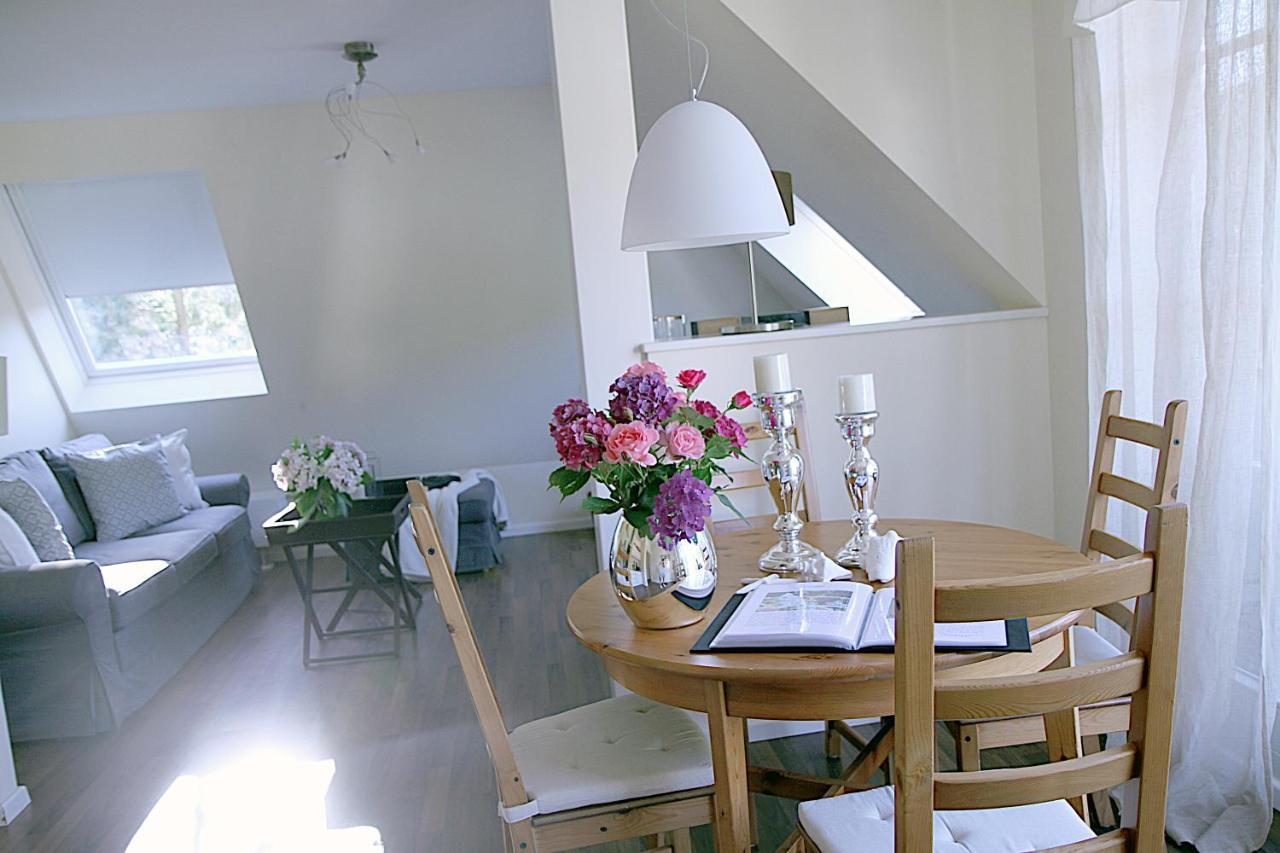 Lilienmatt Apartments Baden-Baden Esterno foto