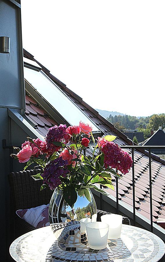 Lilienmatt Apartments Baden-Baden Esterno foto