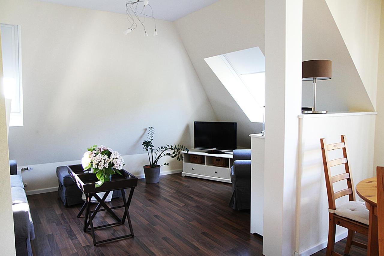 Lilienmatt Apartments Baden-Baden Esterno foto