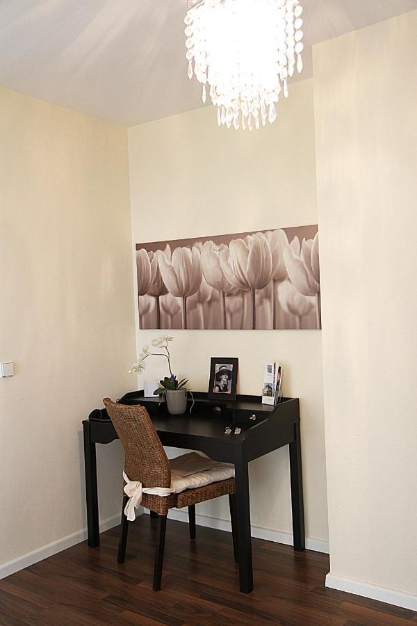 Lilienmatt Apartments Baden-Baden Esterno foto
